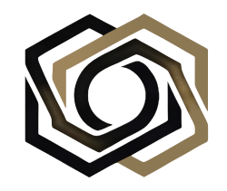 Hexagonal Network_ASP logo B